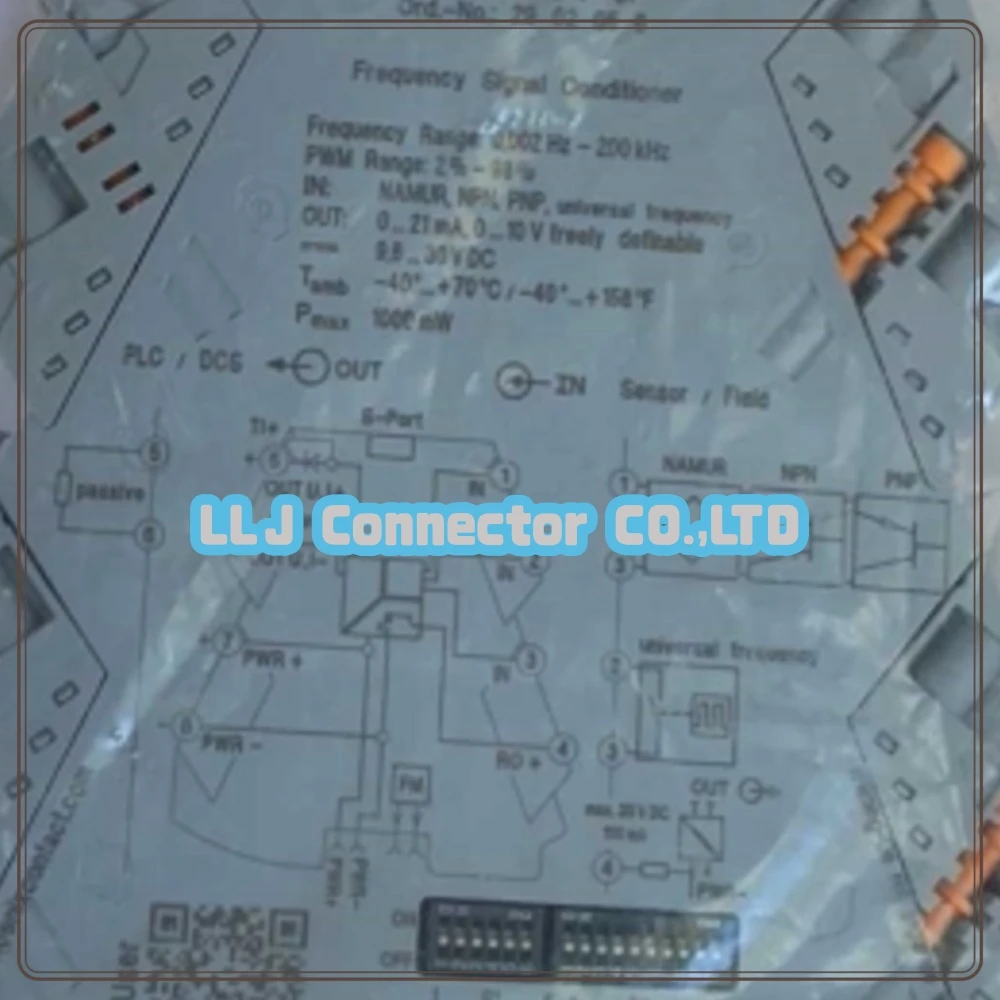 1pcs/lot MCR-2-F-UI 2902056 Connector Electronic components