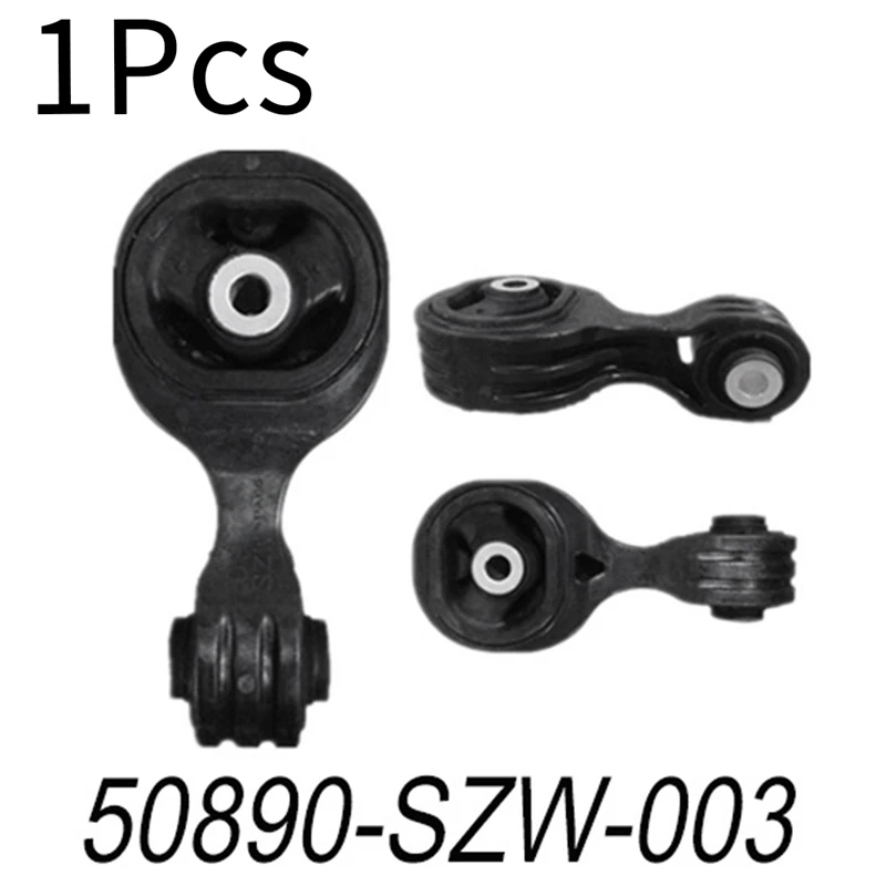 

Крепление заднего левого двигателя 50890-SZW-003 50890SZW003 для Honda CIVIC STEPWGN RK VIII Saloon нижний Динамометрический элемент крепления стержня