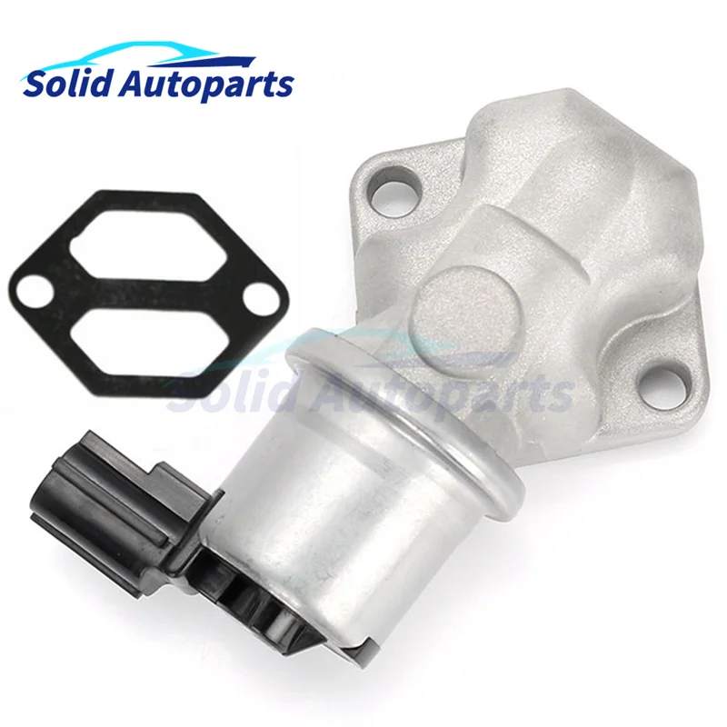 

Car Idle Air Control Valve IAC OEM 862998 For Ford Mercury Marine MerCruiser MPI V6 V8 5.0 5.7