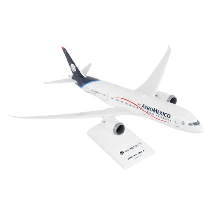 

Daron Aeromexico 787-9 1/200 Skr1075