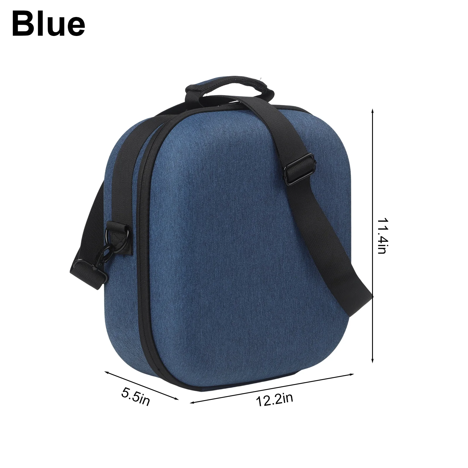 Protective EVA Case for Harman For Kardon Onyx Studio 9 Speaker with Designed Fit to Prevent Movement During Travel