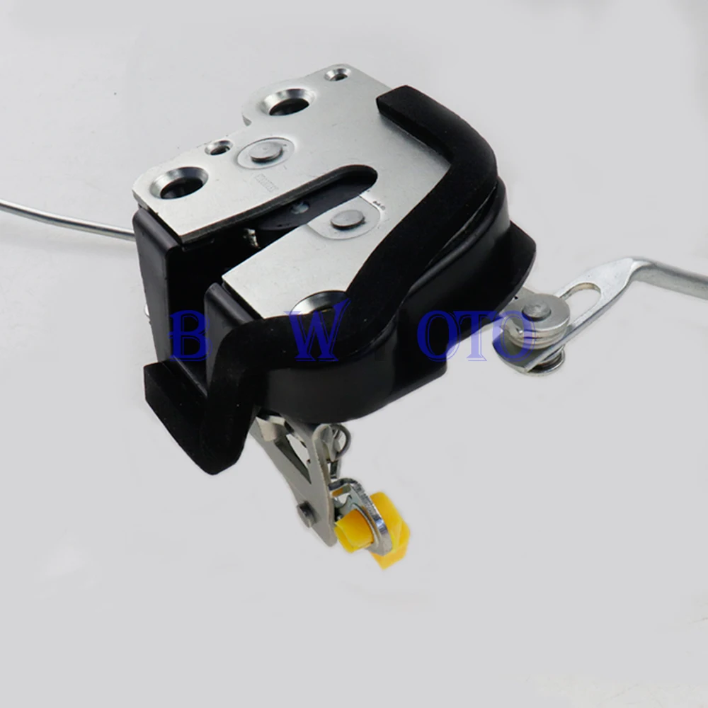 Power Front Left Right Door Lock Actuator Latch Without Motor fit for Toyota Land Cruiser HZJ75 FZJ75 69320-90K00 69310-90K00