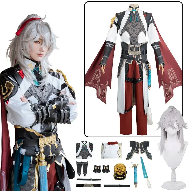 costume-de-cosplay-honkai-star-rail-jing-yuan-echarpe-decontractee-de-sport-jing-yuan-co-sans-marque-saison-printemps-ete-origine-chinoise