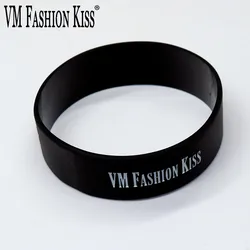 VM FASHION KISS 2 pcs Elastic Rubber Band for Credit Card Holder