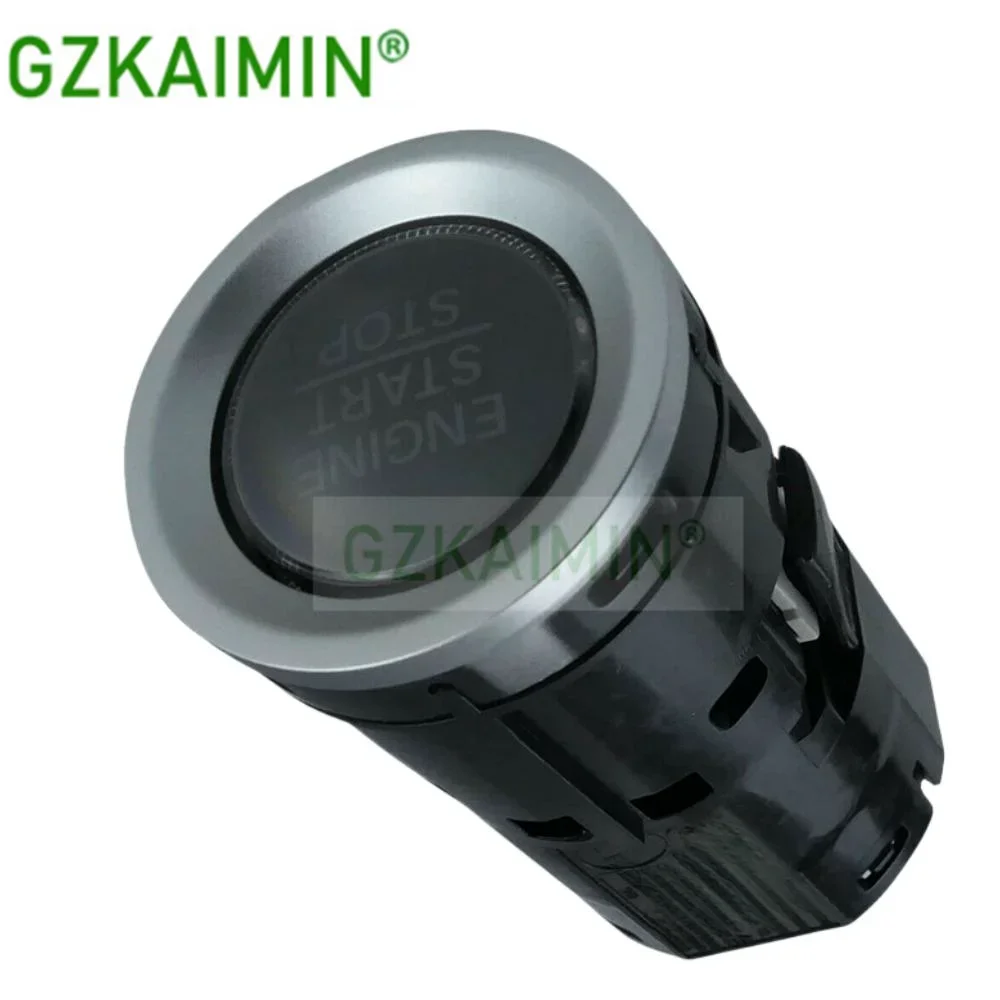 Engine Start Push B… - image