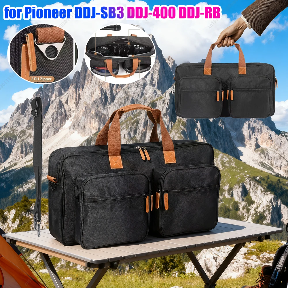 Dj Controller Case …