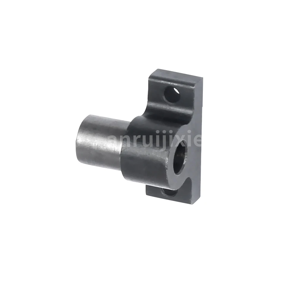 Leadscrew Mounting Bracket Hand SIEG C2&C3&SC2&CX704&Grizzly G8688&G0765&Compact 9&BD-6&BD-X7&BD-7 Mini-Lathe Spares parts