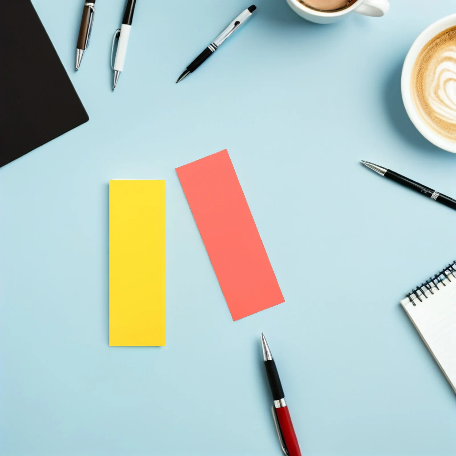 

6Pcs Fingerboard Grip Tape Fluorescent Skateboard Adhesive Stickers Mini Fingerboard Replacement Tape Glow in Dark Non-Slip DIY