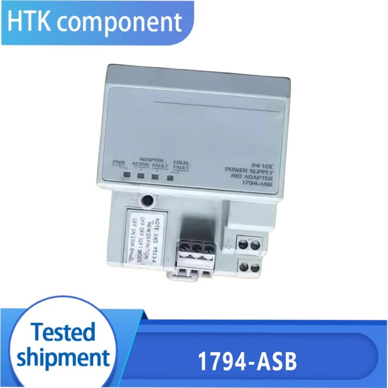 

New Original 1794-ASB PLC module