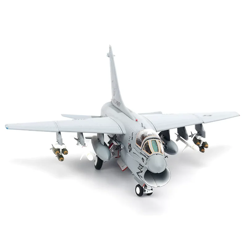 JC WINGS 1/72 Scale U.S. Navy A-7E 