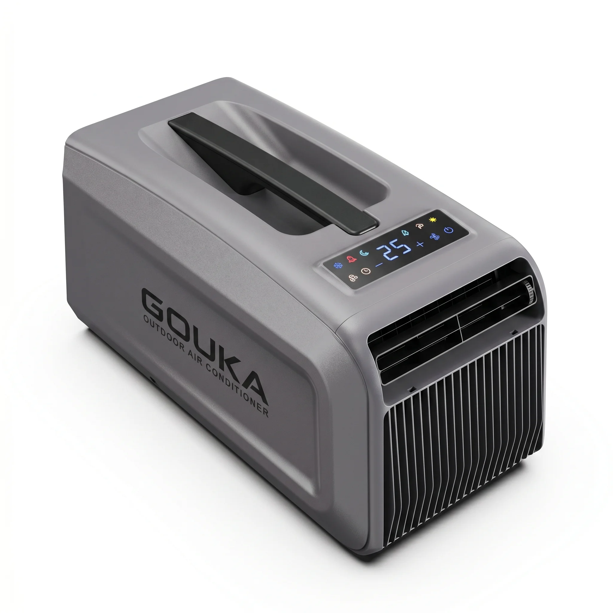 #53 Compare Air Conditioners Before You Buy