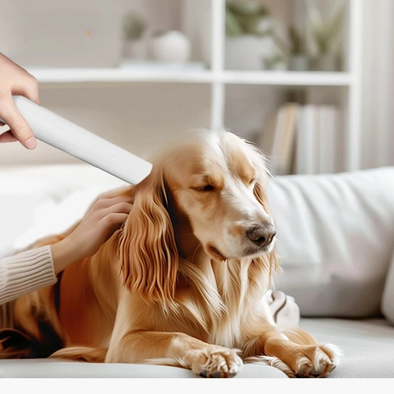 2025 Clearance Sale หุ่นยนต์ถูพื้นอัจฉริยะ - เครื่องทําความสะอาดพื้นฝุ่นแห้ง/เปียก 2-in-1 พร้อมฟังก์ชั่นดูแลสัตว์เลี้ยง