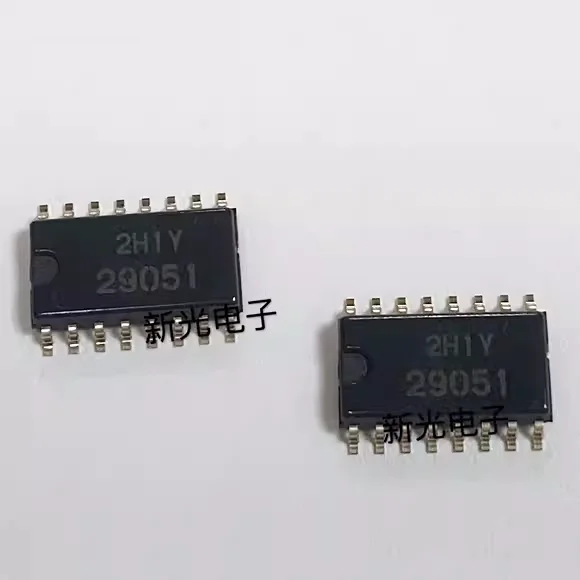 

10~50Pcs New original HD29051FPEL HD29051 29051 SOP16