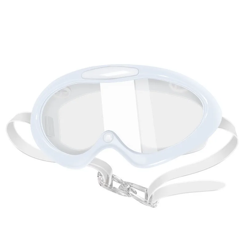 YGTITAN 121° High Temperature and Pressure Sterilization Resistant Eye Mask GMP Steam AB Clean Anti-impact Room Anti-splash