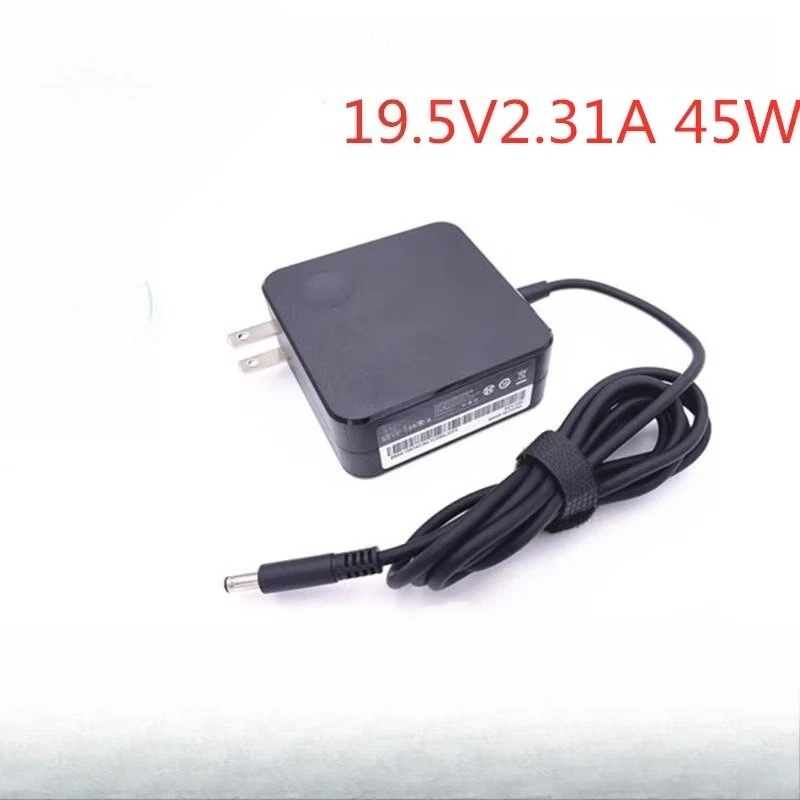 

Для Vostro5510 5502 5390 3500 адаптер питания для ноутбука кабель зарядного устройства 65 Вт