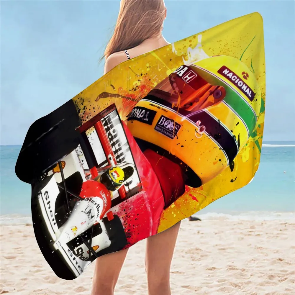 ayrton-senna-legend-f1-toalha-de-praia-macia-de-secagem-rapida-em-formato-de-retangulo-para-natacao-praia-piscina-academia-esportes-ioga-toalhas-de-banho