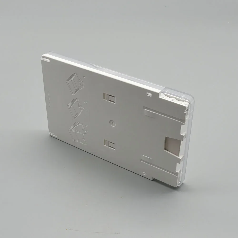 종이 입력 트레이 픽업 트랩 3인치 5인치 6인치 캐논 셀피 CP1500 CP1300 CP1200 CP910 포토 프린터 셀피 엽서용