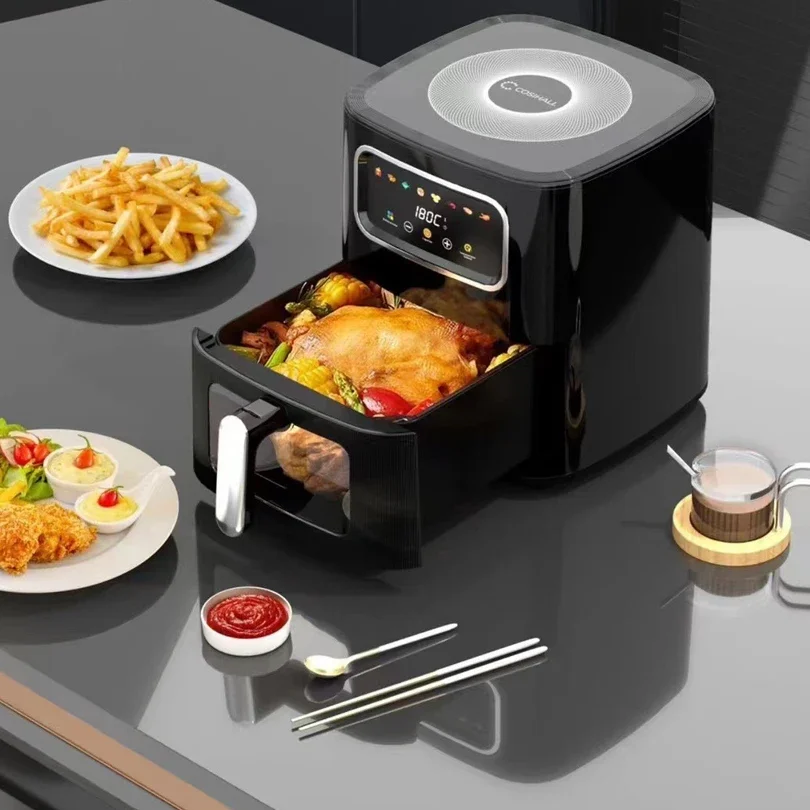 Thumbnail 3 - #29 Best Air Fryer Ovens to Buy In 2026