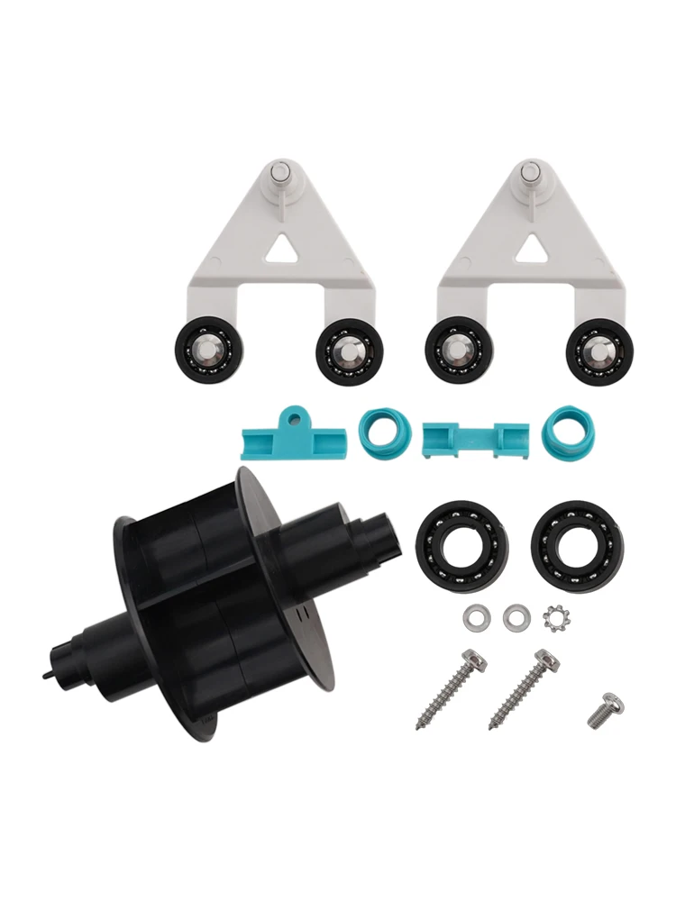Upgrade Your Pool for Cleaning System with A Frame for turbine Kit AXV621DAT for Hayward for Pool for vac Plus for All for
