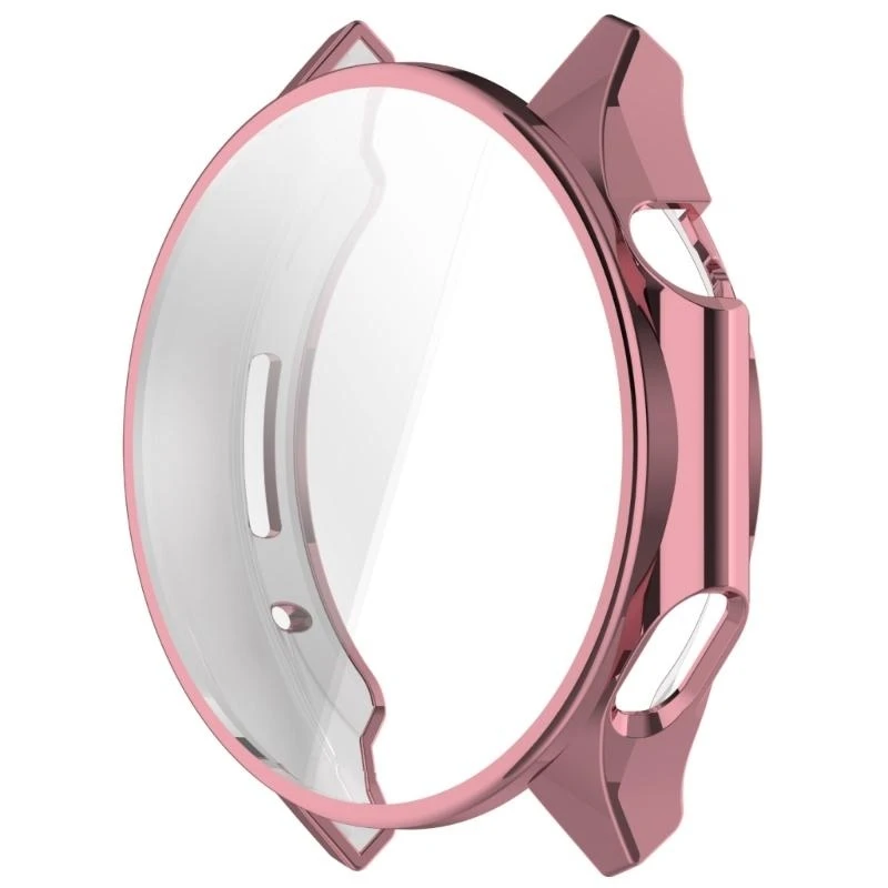 L41E TPU Smartwatch Case Universal TPU Watch Cover Comprehensive Case Protects Against Dust & Scratches for Smartwatch