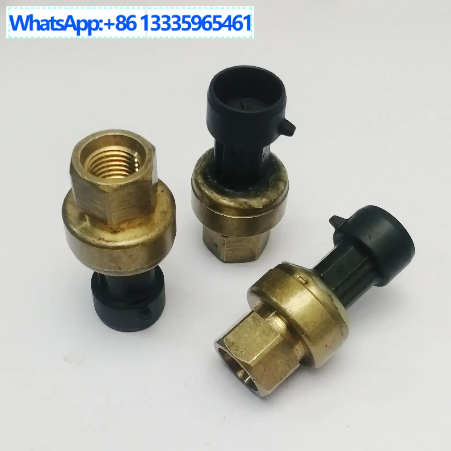 

161-9926 1619926 For construction machinery excavators CAT Carter pressure switch sensor