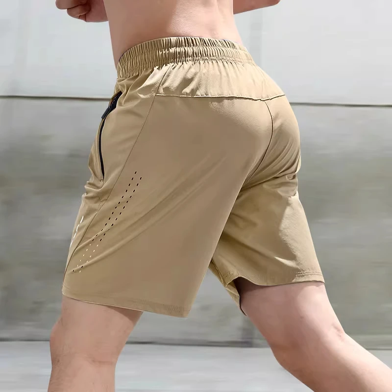 Men's Tennis Basketball Sport Shorts Sportswear Running Beach Bottoms Gym Fitness Tracksuit Jogging Training Short Pants