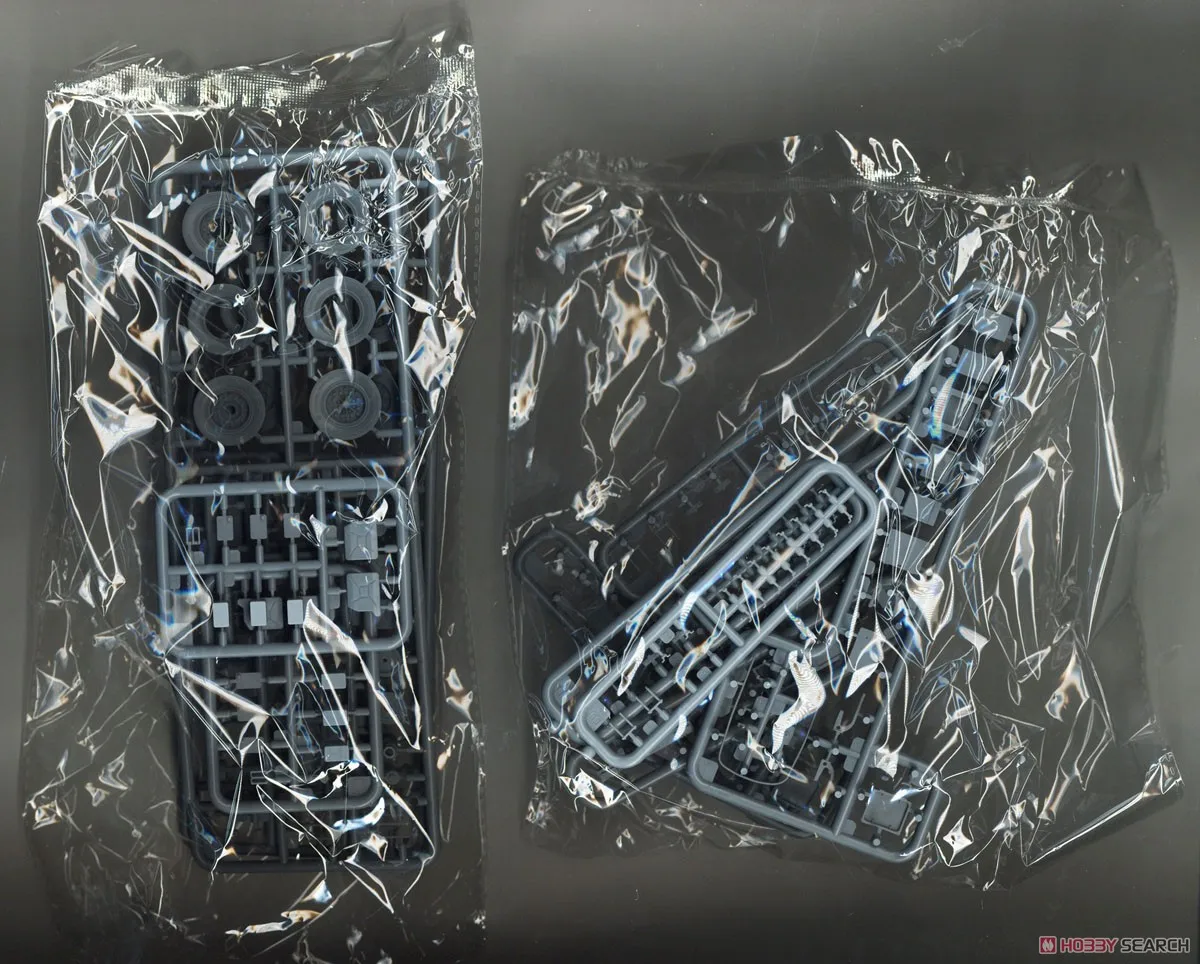 Gecko 35GM0072 1/35 WWII armée britannique cabine fermée 30-cwt 4x2 GS camion voiture véhicule en plastique bâtiment passe-temps jouet assemblage modèle Kit