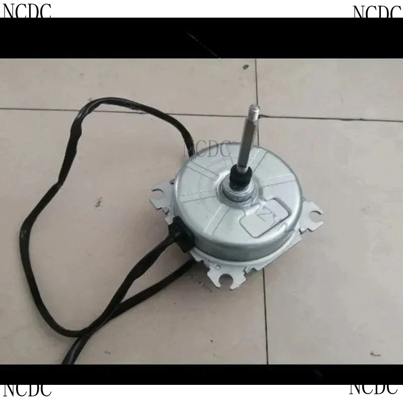 Low-Speed Three-Phase Permanent Magnet AC Brushless Wind Generator Ballast 200W Hand Hydraulic Power 12V-300V