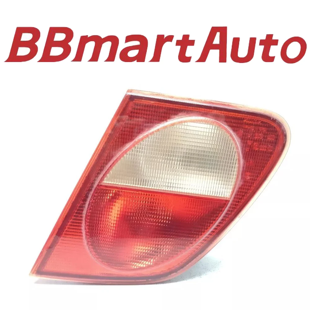 

2108203064 BBmart автозапчасти 1 шт. высококачественные автомобильные осветительные системы задний фонарь L для Mercedes Benz E300 E320 E430 E55 AMG