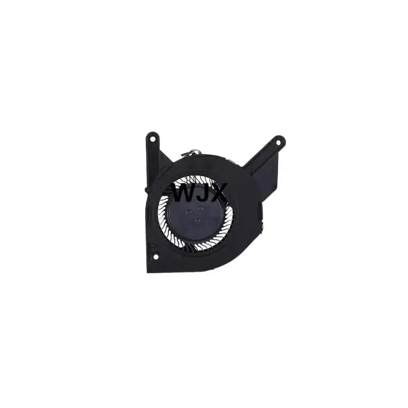 "مروحة تبريد وحدة المعالجة المركزية للكمبيوتر المحمول EG50050S1-CG70-S9A لأجهزة Dell Latitude 5410 CN-0HHKD2 HHKD2 ~/