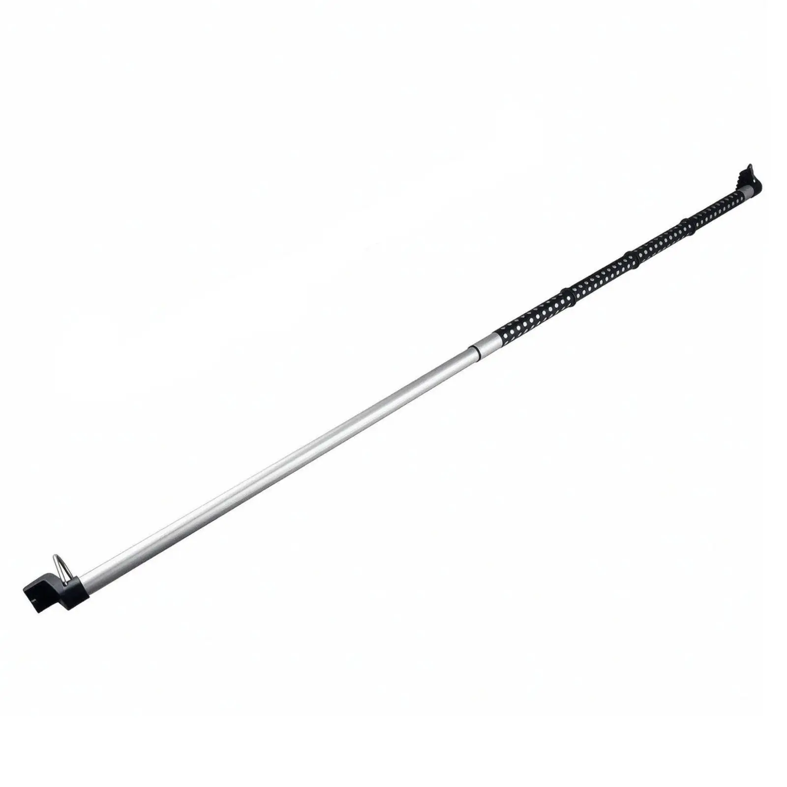 Sturdy Telescopic Car Clothes-Drying Rod Space-Saving Telescopic Trunk Clothes