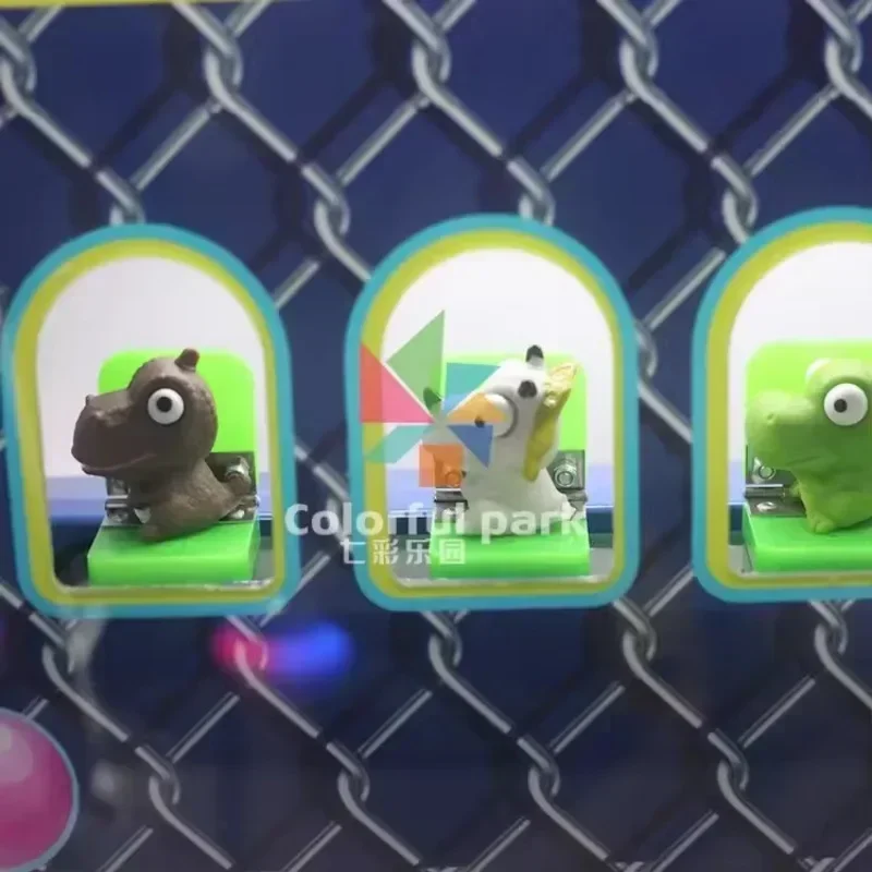 Cross-borderarcade Games Machines,shooting Ball Game Machine,coin Operated Games Machines