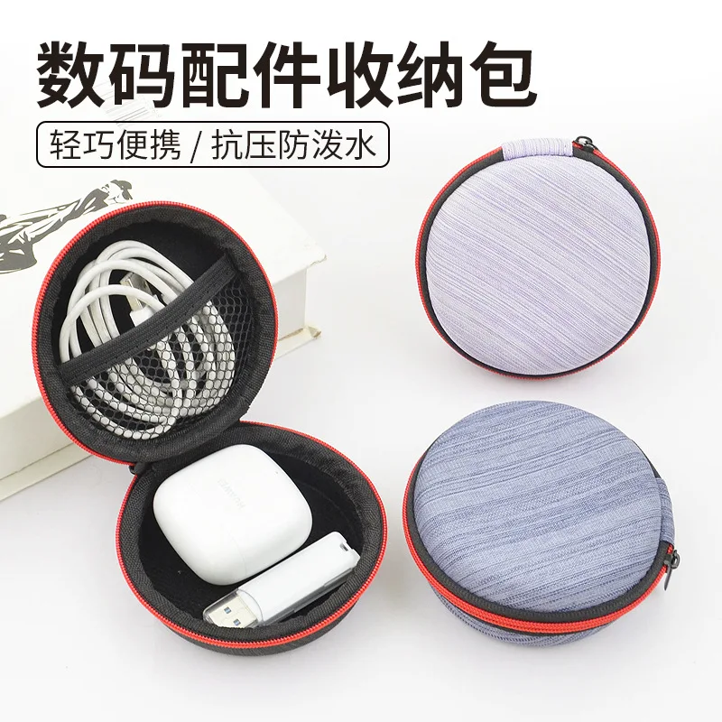 Waterproof mini wallet, portable