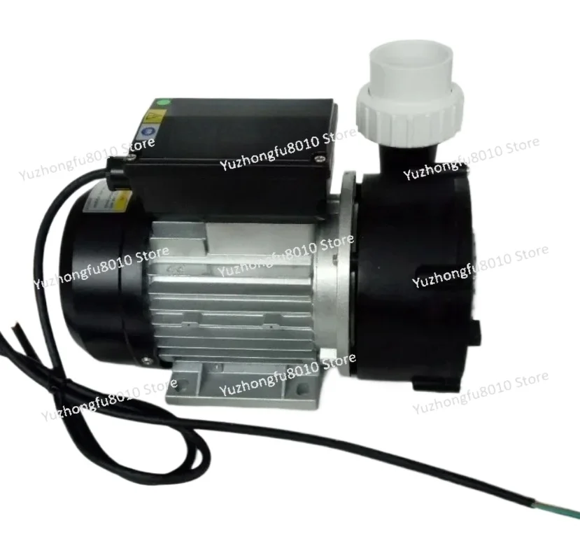 For WTC50 Bathtub Pump Circulation Pump Pool and SPA LX WTC50M 50HZ or 50~60HZ avaliable