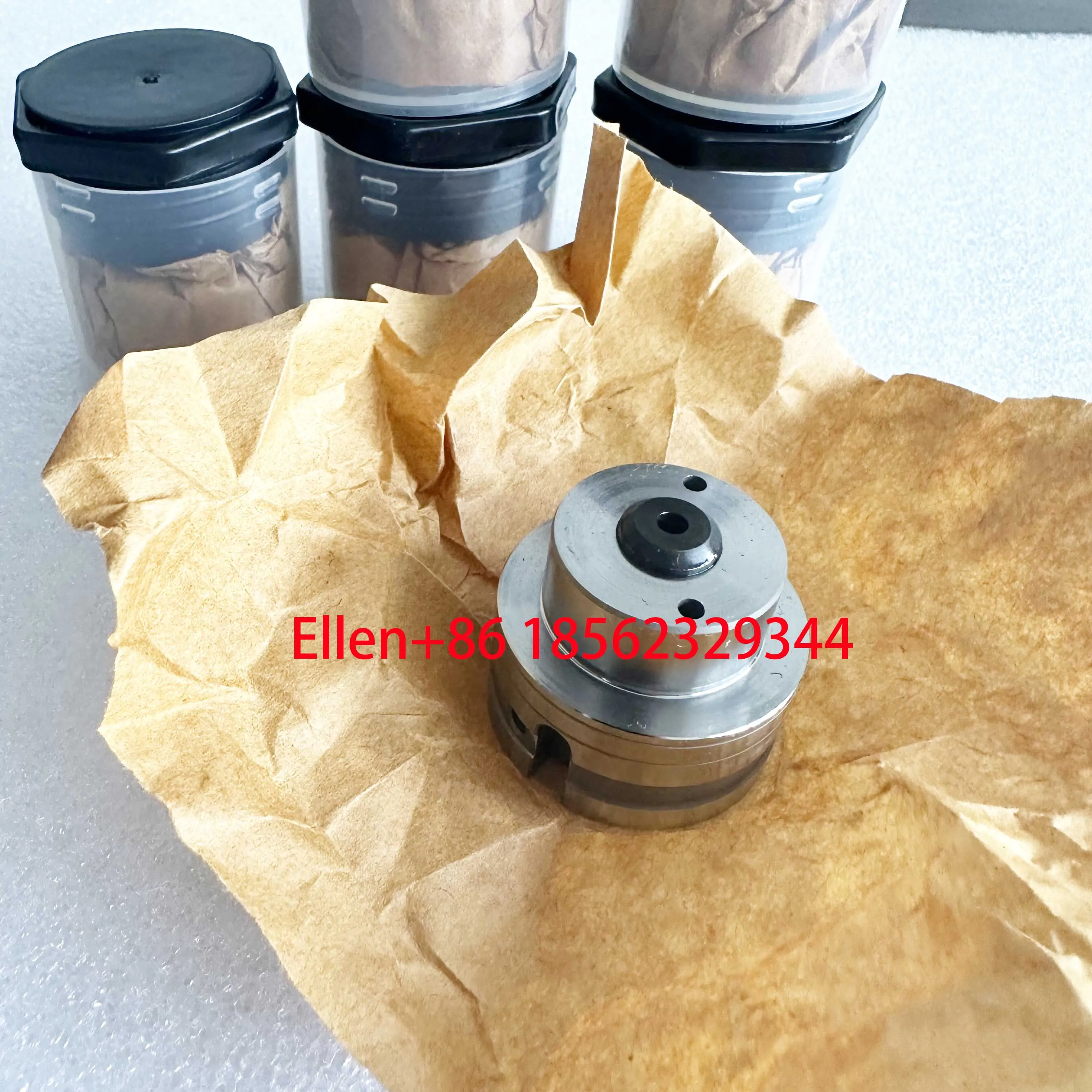 High Good Quality Common Rail Control Valve for C11 C13 C15