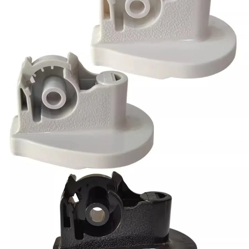 For Pioneer electric fan shaking head accessories, elbow shaking head bracket seat plastic connector overpass bracket TY-16