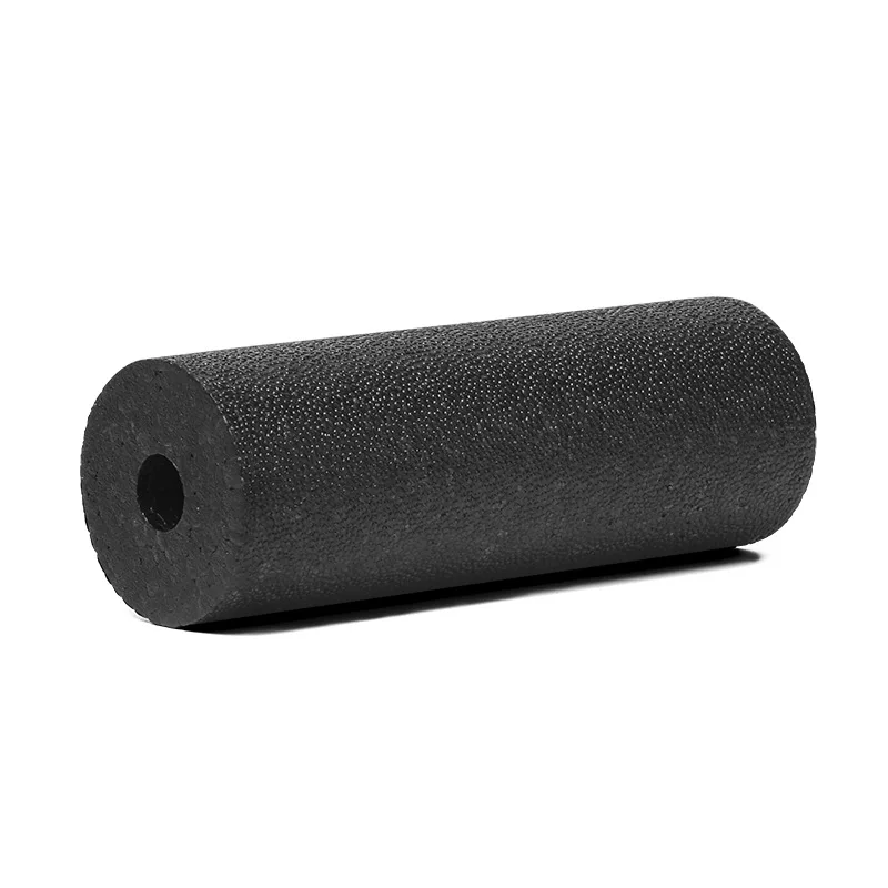 15*5.3cm Epp Portable Mini Yoga Column Foam Roller Blocks  Home Fitness Massage Hand Muscle Relaxation Column Fitness Equipment