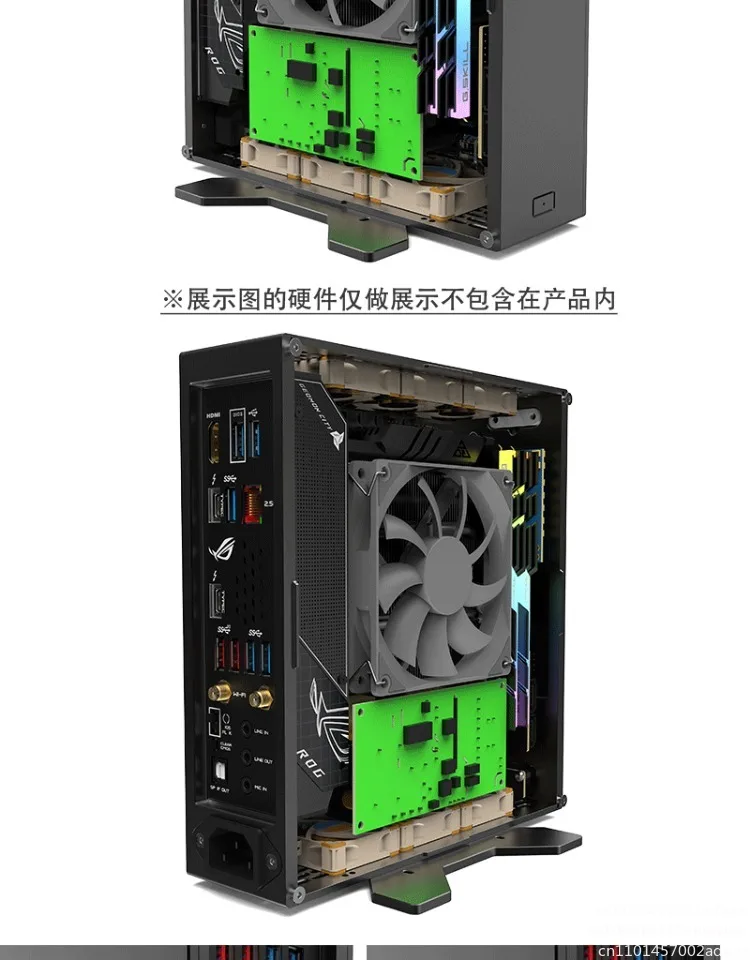 2.2-Liter Mini DC-M…