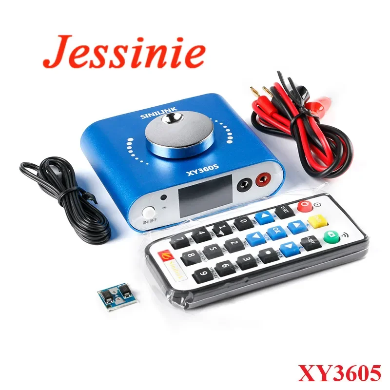 

XY3605 XY3605-W Buck Boost Converter WIFI Digital Control Adjustable Regulated Step Up Down Power Supply Module LCD Screen