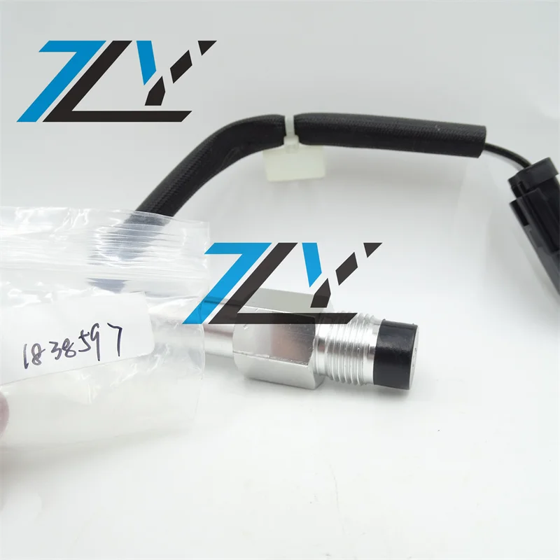 

Excavator 140H 120H 160H Speed Sensor 1838597 183-8597