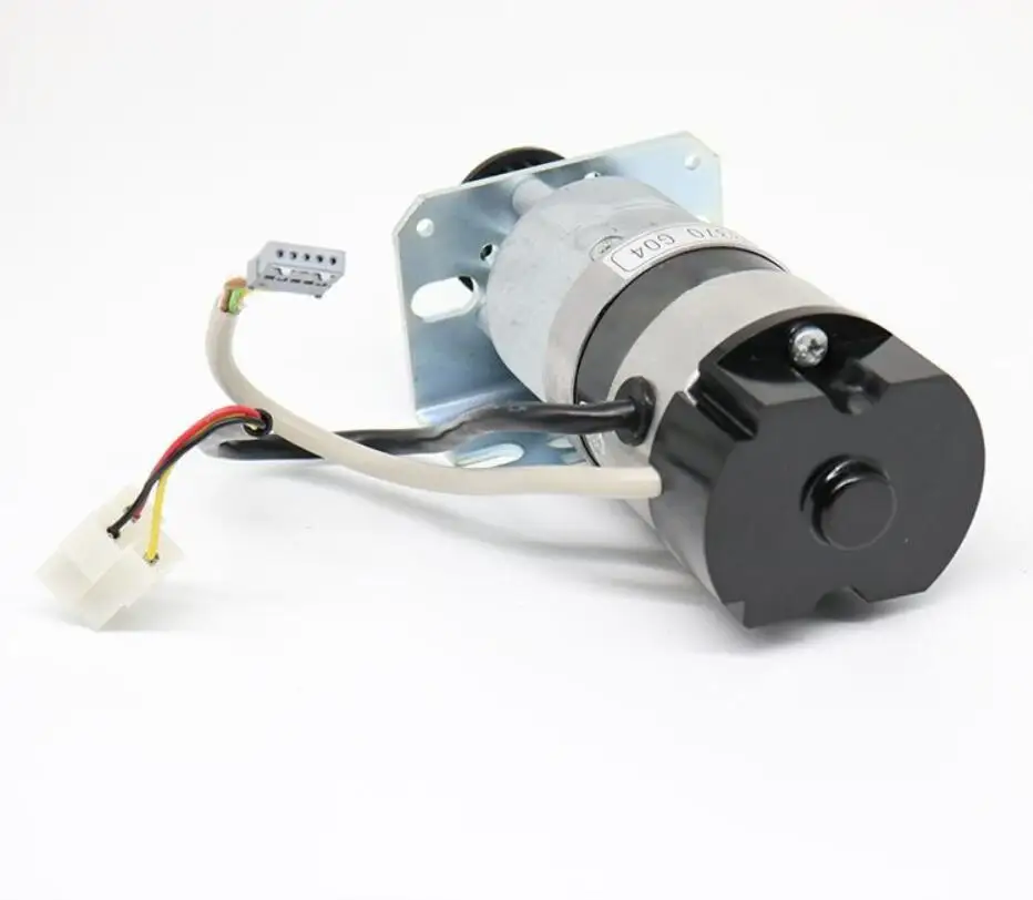 Elevator Spare Parts Door Motor KM903370G04 903370G04