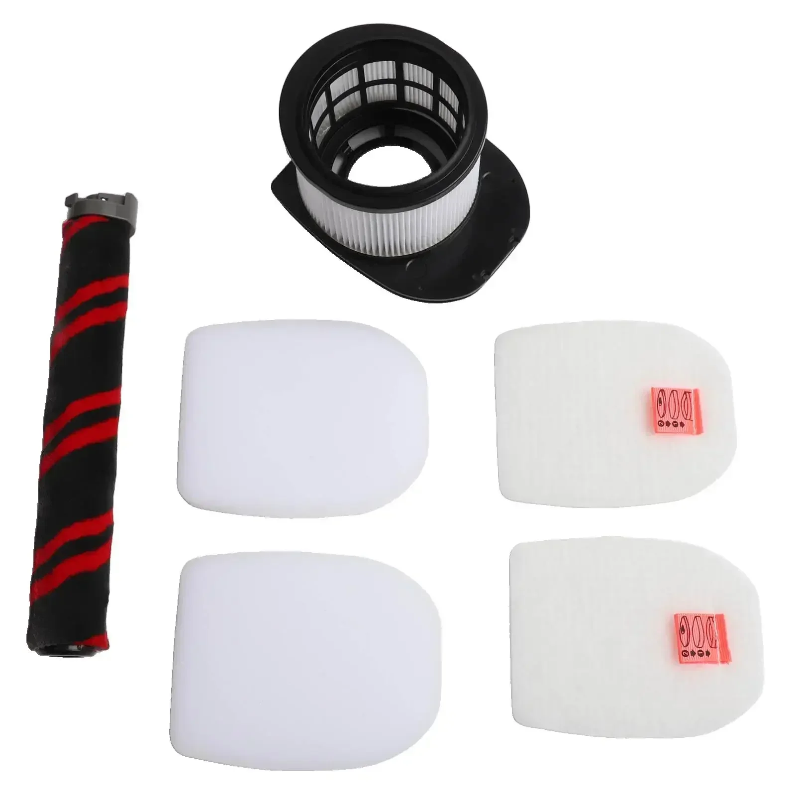 

For Shark IZ862H Replacement Filter Kit Home Maintenance Easy Install Vacuum Filter Appliance Premium Materials