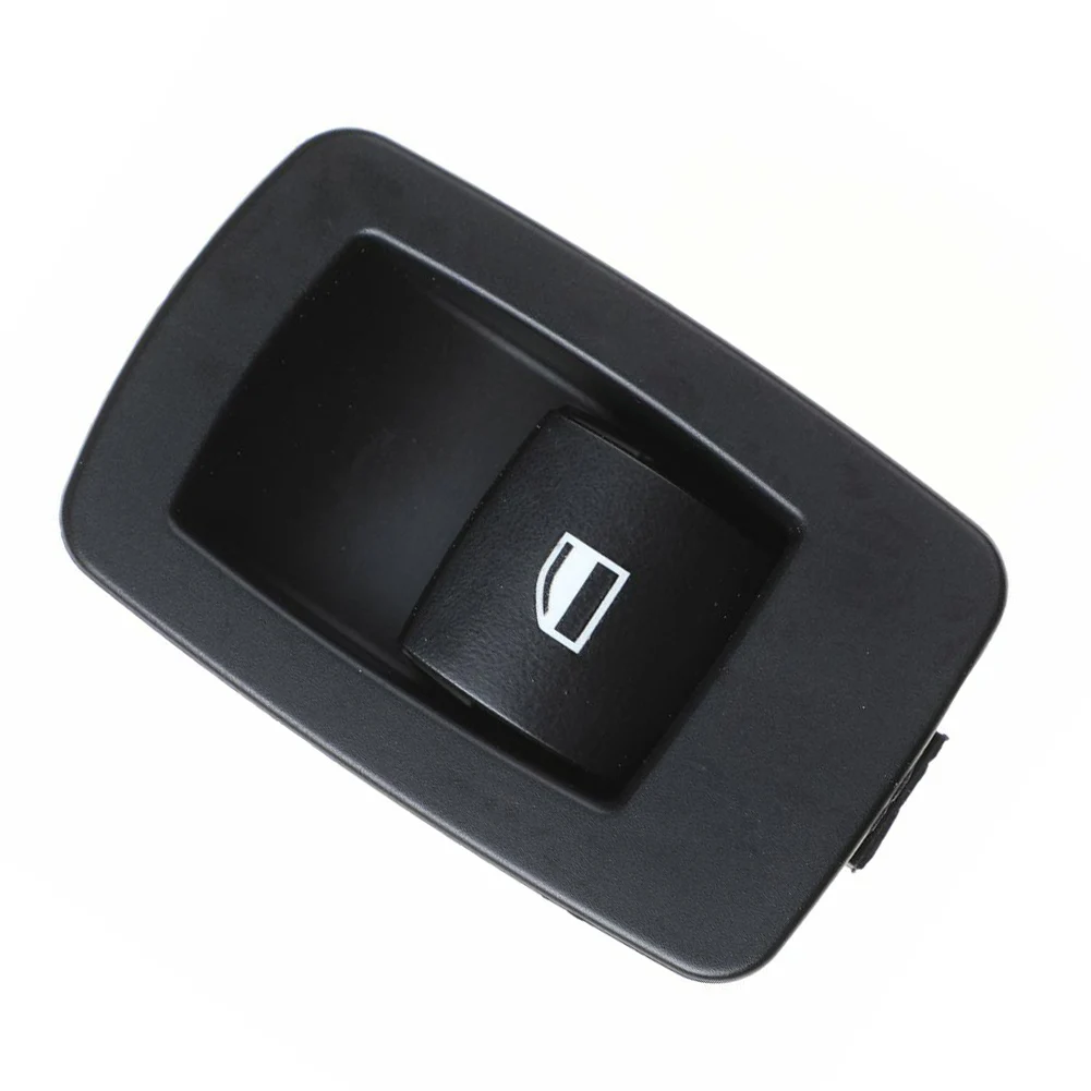 

Кнопка подъемника, черный, новый ABS для 3 E90 E83, для 316i 318i X3 X5, автомобильные аксессуары, прямая замена