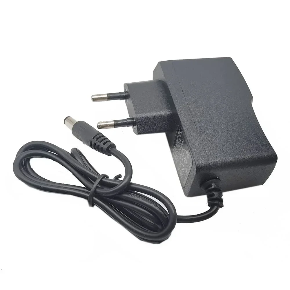 AC 110-240V DC 5V 6V 8V 9V 10V 12V 15V 0.5 1A 2A 3A Universal Power Adapter Supply Charger adapter Eu Us for LED light strips