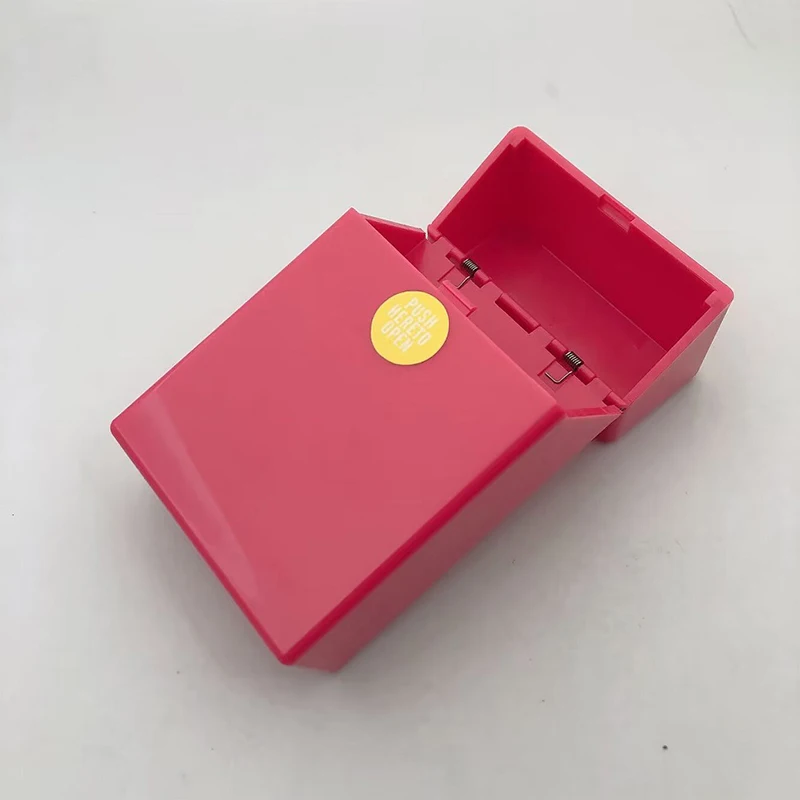 Flip Lid Design Storage Case Storage Box Storage Box Storage Wide Application Drawer Sorting Compact Drawer Organizer