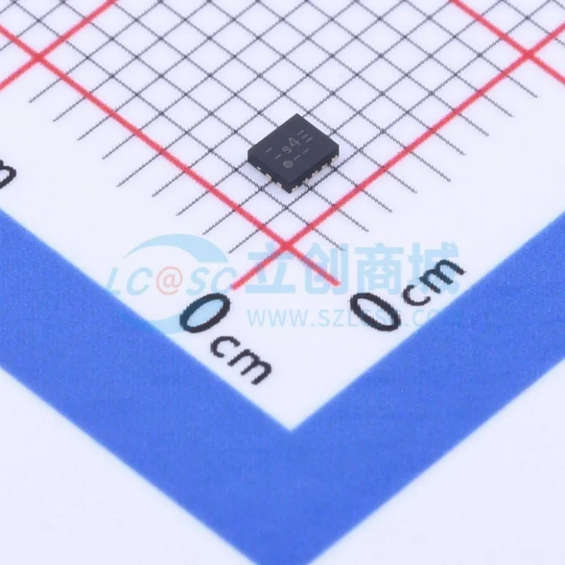 

1 PCS/LOTE NTS0104GU12 NTS0104GU12,115 Code:S4 XQFN-12 100% New and Original IC chip integrated circuit