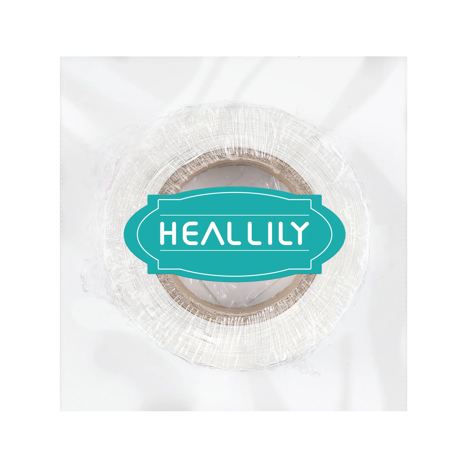 Round Blank Stickers for Store Owners Adhesive Envelope Sealing Lables Removable Labels