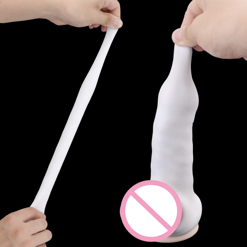 موسع تكبير القضيب للرجال ، الواقي الذكري ، ألعاب الجنس ، كم الديك ، آلة الاستمناء للذكور ، أدوات الأزواج ، متجر الكبار المثيرة #6