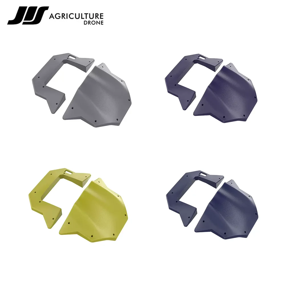 JIS NV series agricultural spraying plant protection sprayer accessories accessories shell