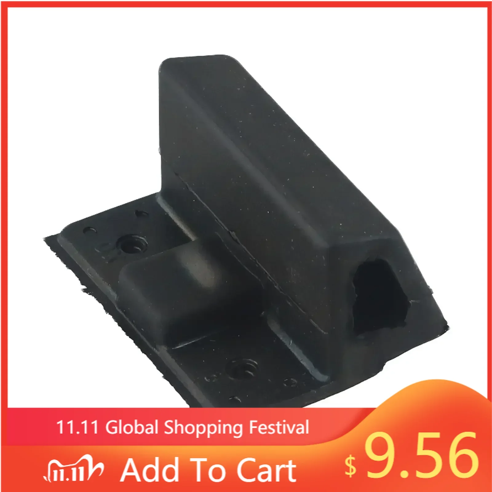 

Tailgate Bump Stop Rear Boot Tailgate Bump Stop Direct Replacement Left Rear Right Placement Part Number 1354972
